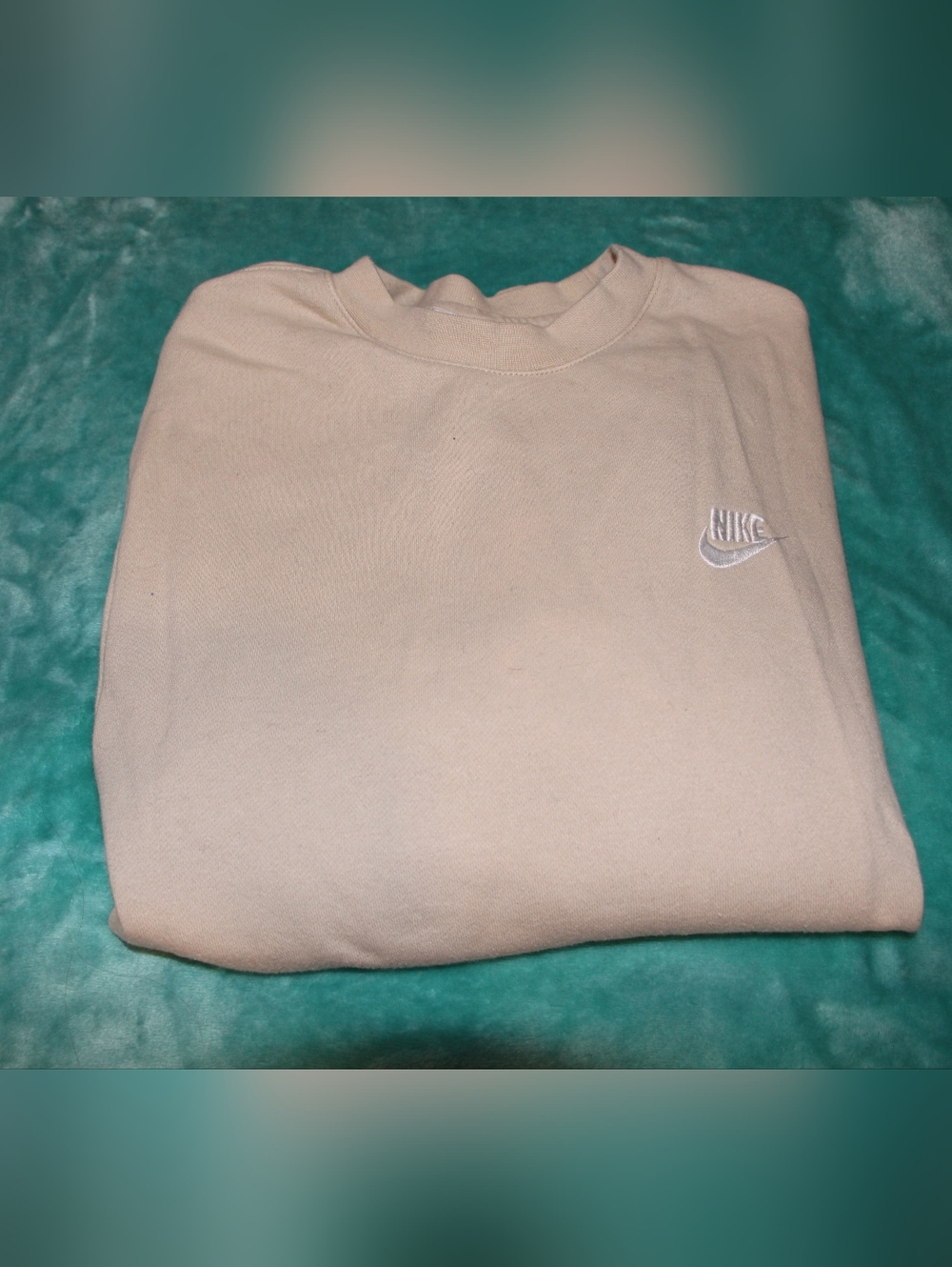 Mens Nike Sweatshirt